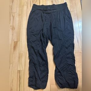 The North Face Women’s Capri Pants - S